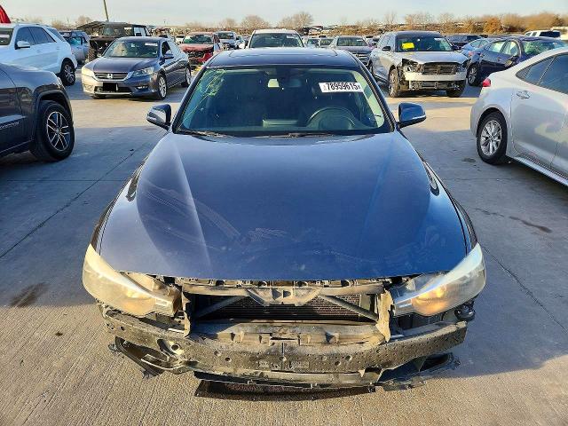 Aukcja sprzedaży 2012 Bmw 328, vin: WBA3A5C54CF342340, numer aukcji: 78959615