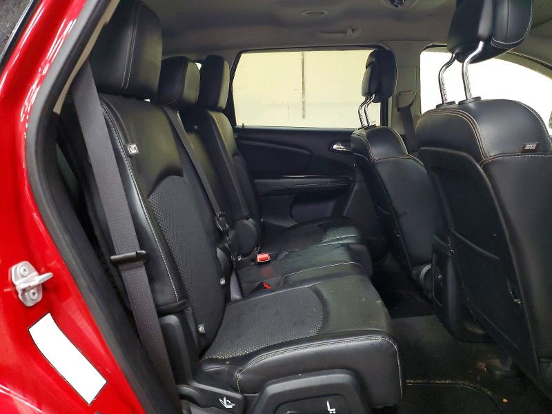 Продаж на аукціоні авто 2018 Dodge Journey, vin: 3C4PDDGG5JT467142, номер лоту: 77487125
