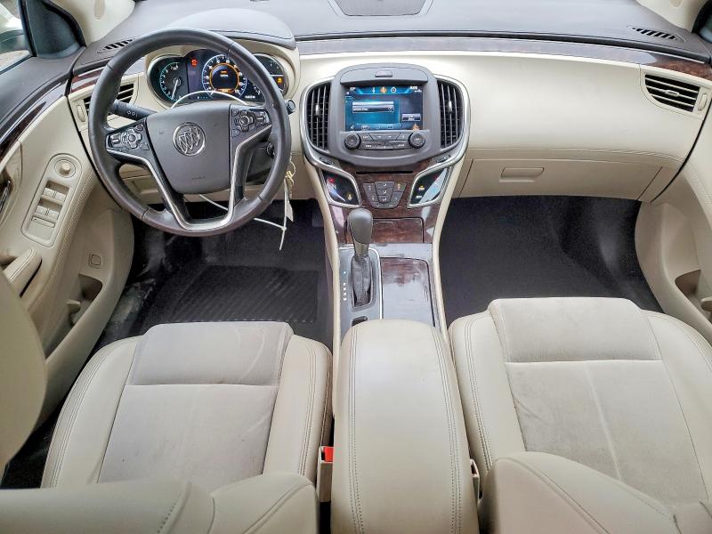 Продажа на аукционе авто 2014 Buick Lacrosse, vin: 1G4GA5G31EF199018, номер лота: 79170775