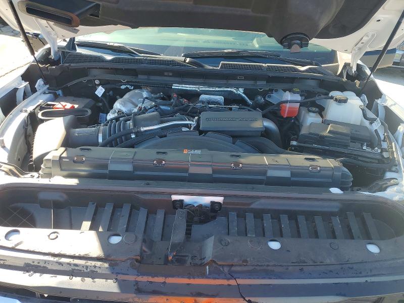 2025 Gmc Sierra მანქანა იყიდება აუქციონზე, vin: 1GT5UMEYXSF118380, აუქციონის ნომერი: 77711495