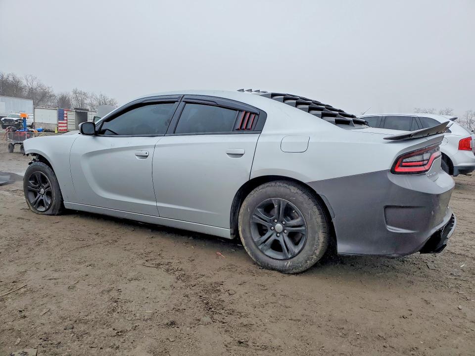 76049175 :رقم المزاد ، 2C3CDXBG9KH720615 vin ، 2019 Dodge Charger مزاد بيع