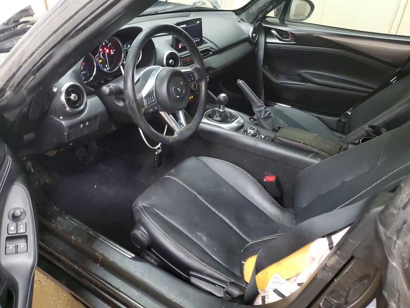 Aukcja sprzedaży 2021 Mazda Mx-5 Miata, vin: JM1NDAM70M0459445, numer aukcji: 79450675