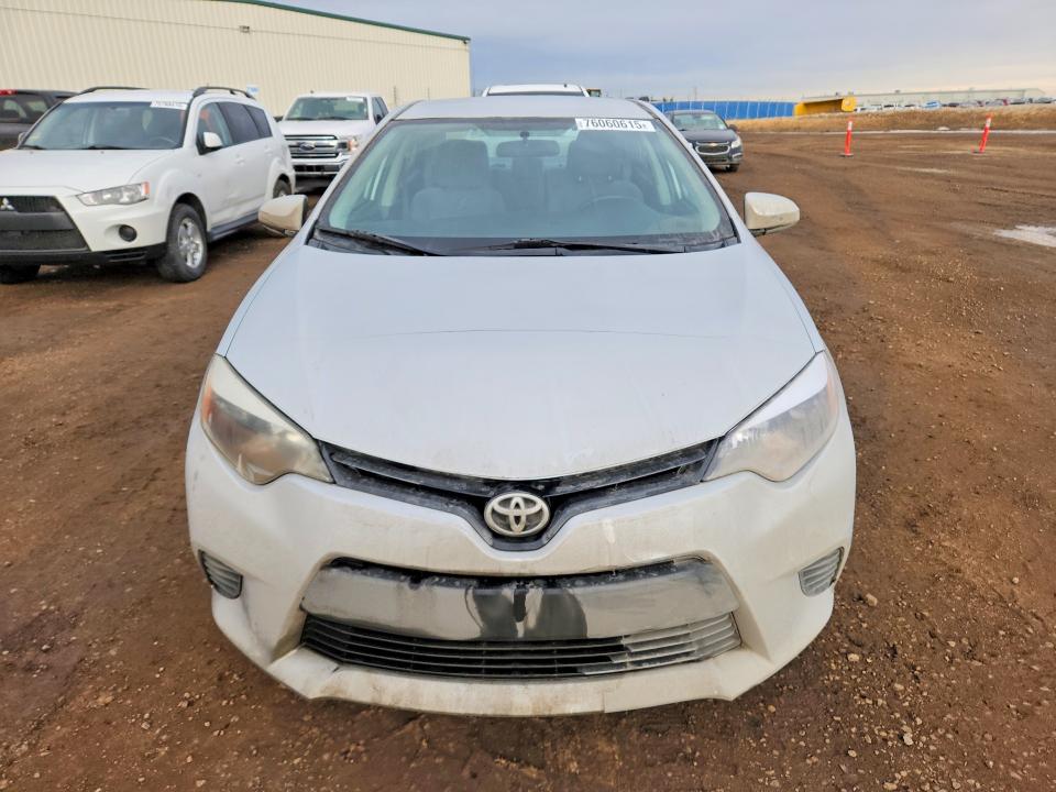 2015 Toyota Corolla მანქანა იყიდება აუქციონზე, vin: 2T1BURHE9FC321146, აუქციონის ნომერი: 76060615