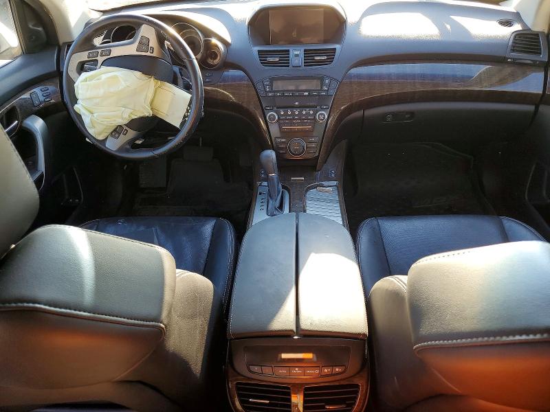 Auction sale of the 2013 Acura Mdx, vin: 2HNYD2H64DH500007, lot number: 78499065