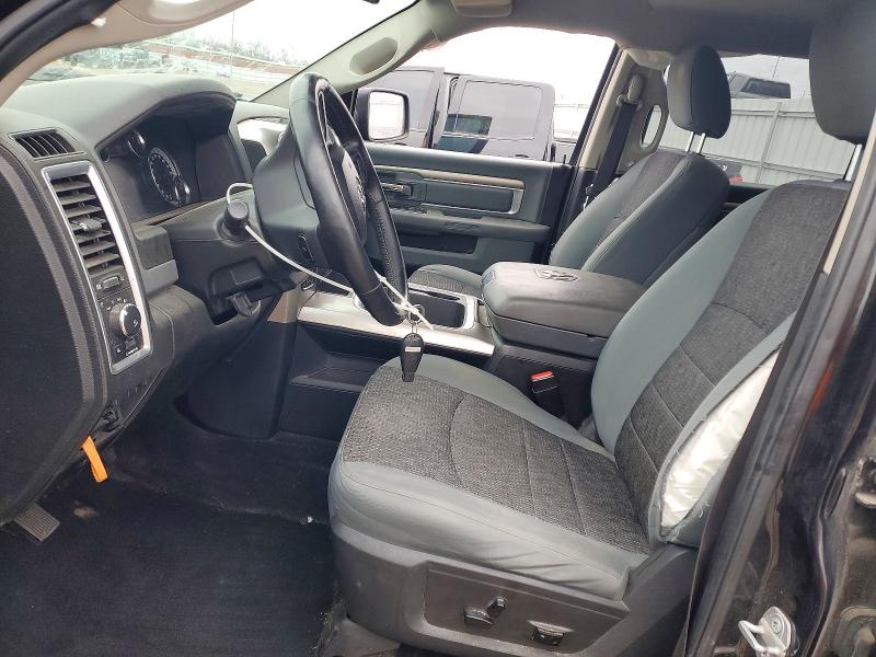 Продаж на аукціоні авто 2019 Ram 1500 Classic, vin: 1C6RR7LTXKS505991, номер лоту: 76326965
