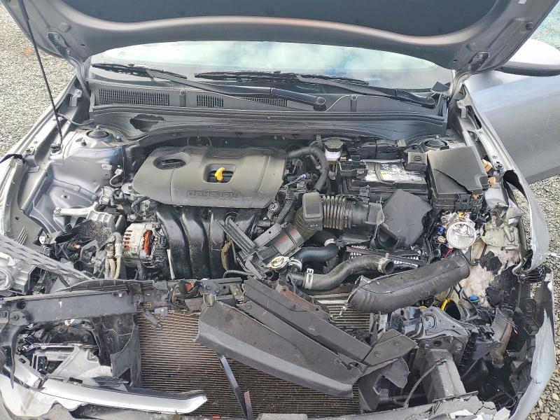 78893615 :رقم المزاد ، 3KPF24AD0RE784245 vin ، 2024 Kia Forte مزاد بيع