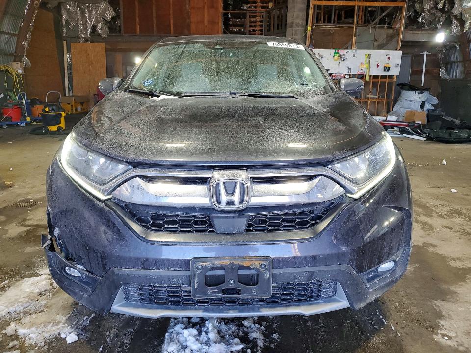Aukcja sprzedaży 2018 Honda Cr-v, vin: 7FARW2H5XJE063440, numer aukcji: 76969315