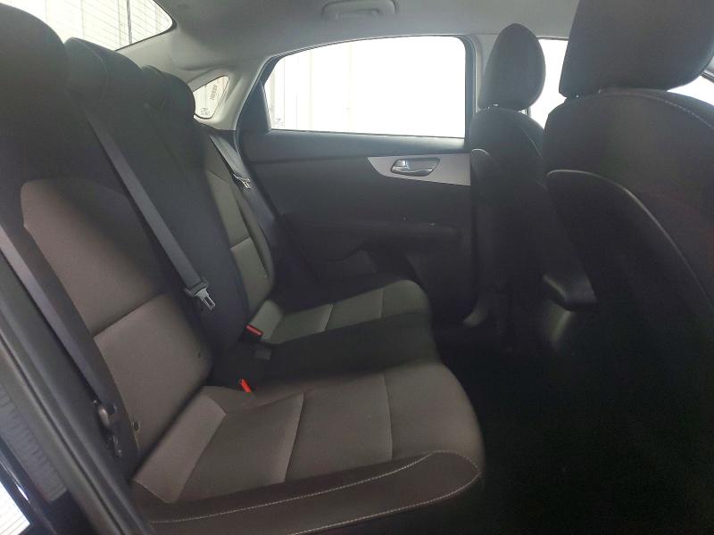Продаж на аукціоні авто 2024 Kia Forte, vin: 3KPF24AD6RE747183, номер лоту: 78644325