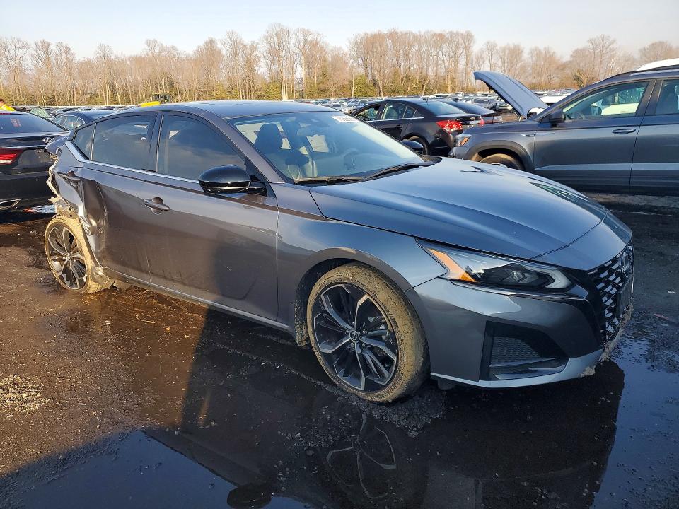 Aukcja sprzedaży 2023 Nissan Altima, vin: 1N4BL4CV4PN404484, numer aukcji: 78863035