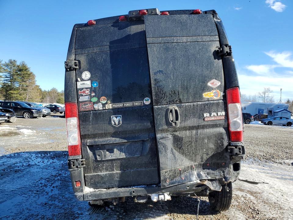 Aukcja sprzedaży 2021 Ram Promaster 1500, vin: 3C6LRVBG3ME553756, numer aukcji: 46371526