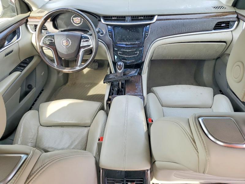 Aukcja sprzedaży 2014 Cadillac Xts Platin, vin: 2G61S5S32E9301999, numer aukcji: 76813205