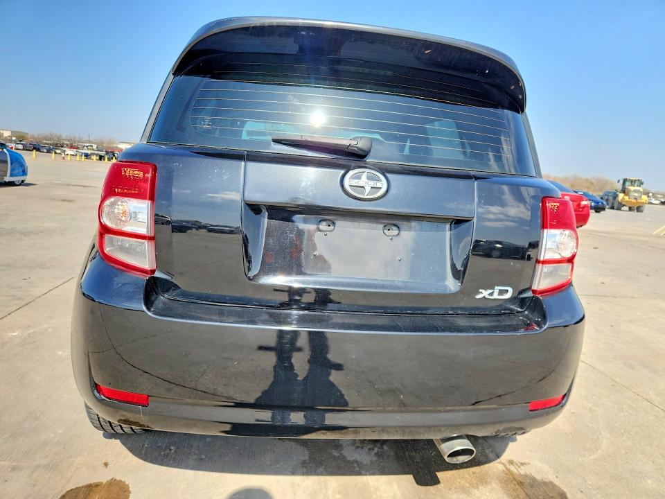 Продаж на аукціоні авто 2009 Scion Xd, vin: JTKKU10459J033968, номер лоту: 77240985
