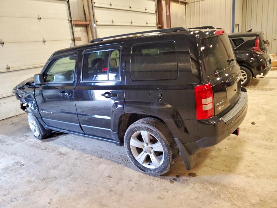 2015 Jeep Patriot მანქანა იყიდება აუქციონზე, vin: 1C4NJRFB2FD303900, აუქციონის ნომერი: 77904215