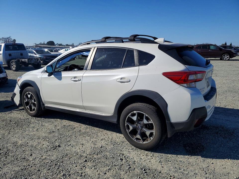 Aukcja sprzedaży 2020 Subaru Crosstrek, vin: JF2GTAPC3L8257415, numer aukcji: 76014795