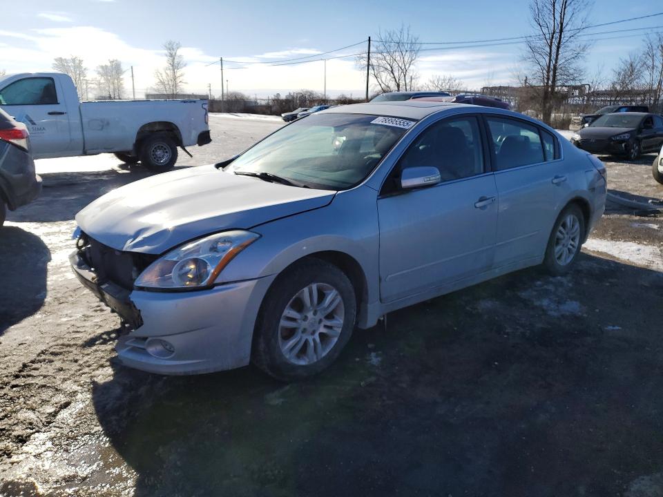 78895555 :رقم المزاد ، 1N4AL2AP5CN442014 vin ، 2012 Nissan Altima مزاد بيع