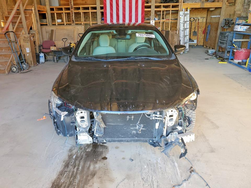 Продажа на аукционе авто 2015 Chrysler 200, vin: 1C3CCCAB3FN588997, номер лота: 76579865