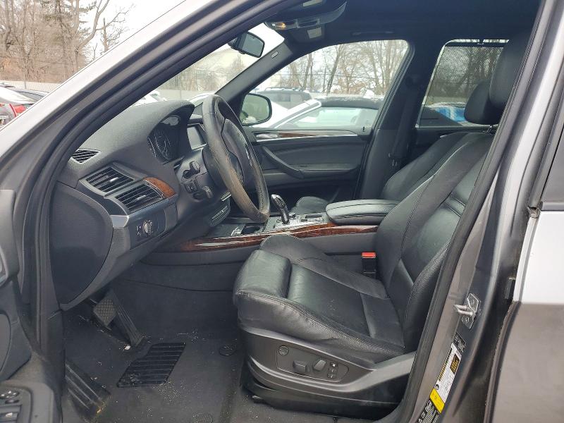 Aukcja sprzedaży 2012 Bmw X5, vin: 5UXZV4C53CL761100, numer aukcji: 78700495