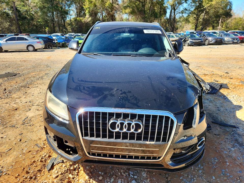 Aukcja sprzedaży 2016 Audi Q5, vin: WA1C2AFP7GA022917, numer aukcji: 76177185