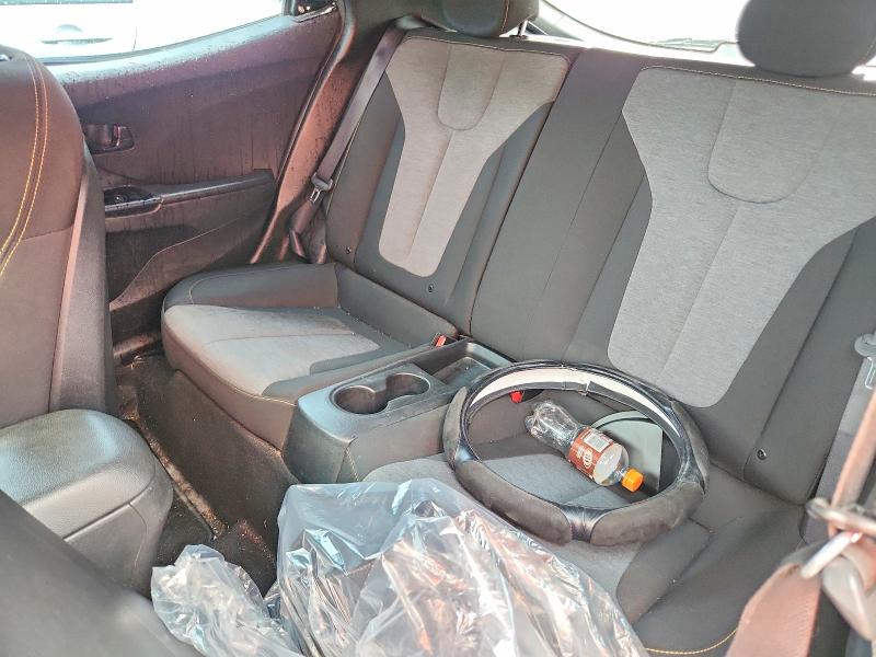 78300445 :رقم المزاد ، KMHTH6ABXLU021097         vin ، 2020 Hyundai Veloster مزاد بيع