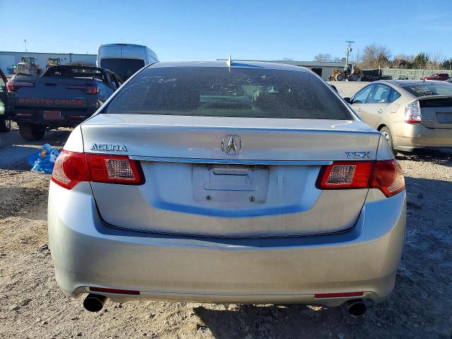Aukcja sprzedaży 2013 Acura Tsx, vin: JH4CU2F44DC011321, numer aukcji: 78620285