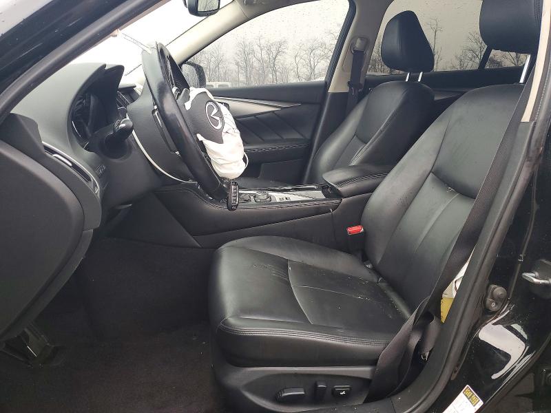 Продаж на аукціоні авто 2020 Infiniti Q50, vin: JN1EV7AP9LM201990, номер лоту: 77623305