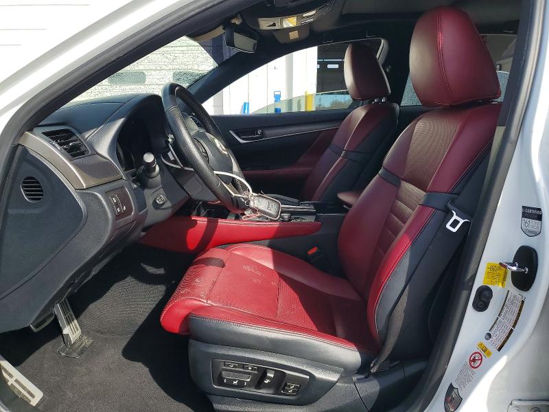 Продаж на аукціоні авто 2019 Lexus Gs, vin: JTHBZ1BL0KA017565, номер лоту: 77617605