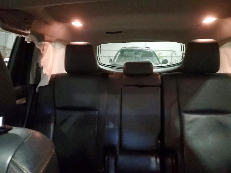 Aukcja sprzedaży 2016 Toyota Highlander, vin: 5TDJKRFHXGS323267, numer aukcji: 76525905