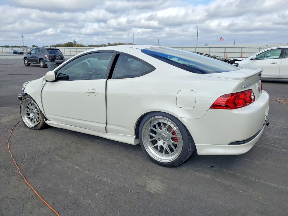 Aukcja sprzedaży 2005 Acura Rsx, vin: JH4DC53095S008285, numer aukcji: 77825705