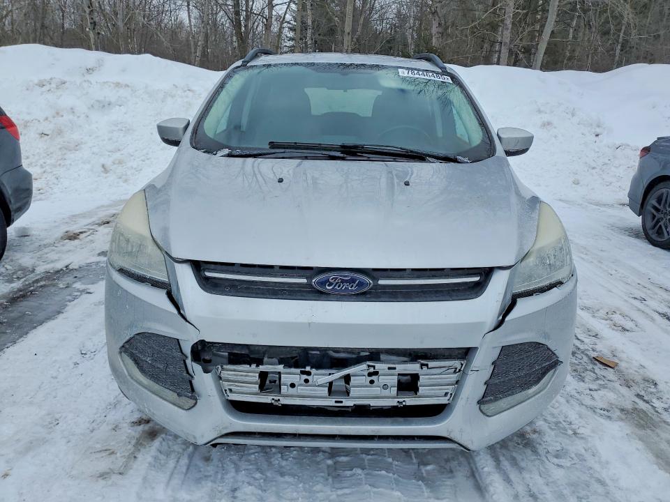 Aukcja sprzedaży 2014 Ford Escape, vin: 1FMCU0GX6EUB18019, numer aukcji: 78446485