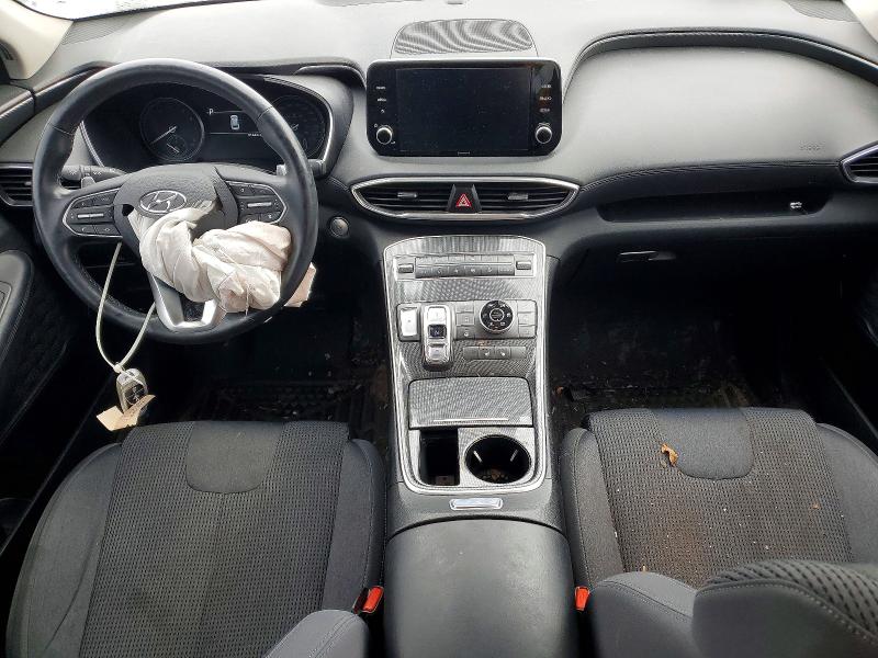 Продажа на аукционе авто 2021 Hyundai Santa Fe, vin: 5NMS3DAJ3MH313600, номер лота: 77951335