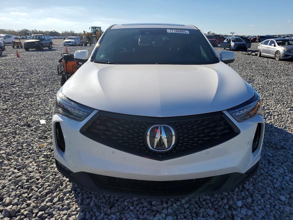 Aukcja sprzedaży 2023 Acura Rdx, vin: 5J8TC1H62PL002586, numer aukcji: 77186885