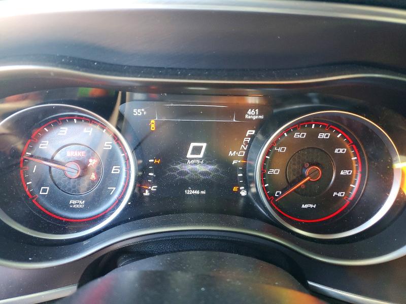 2019 Dodge Charger მანქანა იყიდება აუქციონზე, vin: 2C3CDXBG7KH657403, აუქციონის ნომერი: 76363645