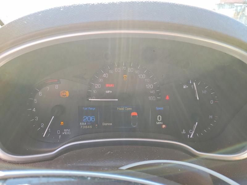 Продаж на аукціоні авто 2013 Cadillac Srx, vin: 3GYFNDE32DS591088, номер лоту: 77606285