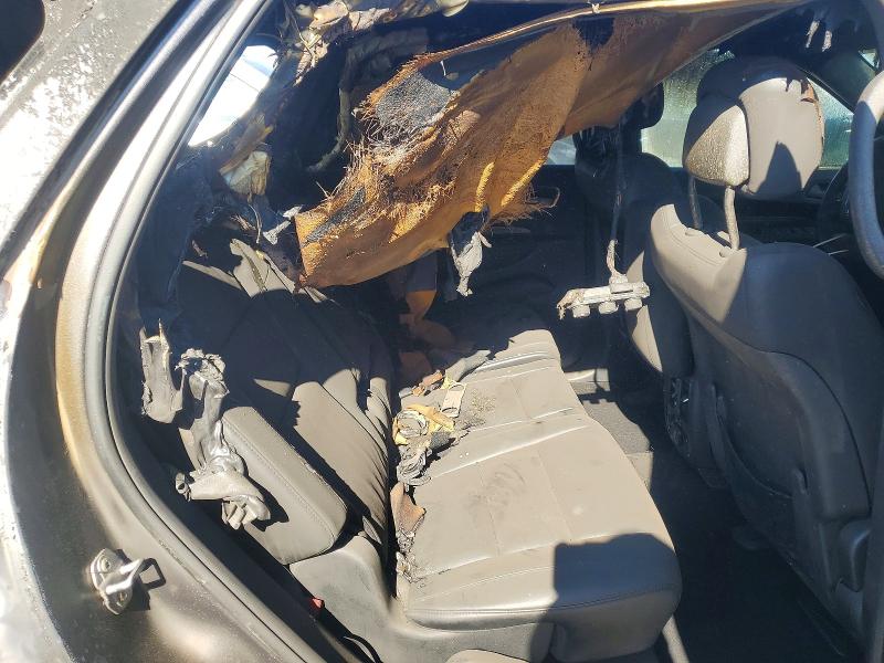 Auction sale of the 2019 Dodge Durango, vin: 1C4RDHDG5KC708022, lot number: 75585155