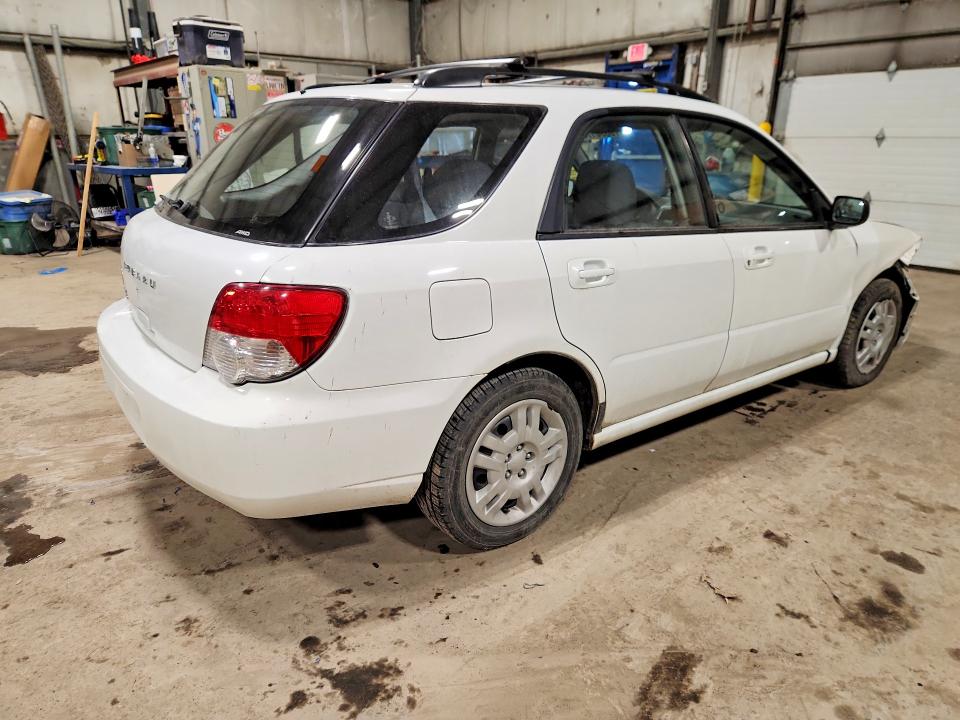 Продаж на аукціоні авто 2004 Subaru Impreza, vin: JF1GG65554H818015, номер лоту: 78598175