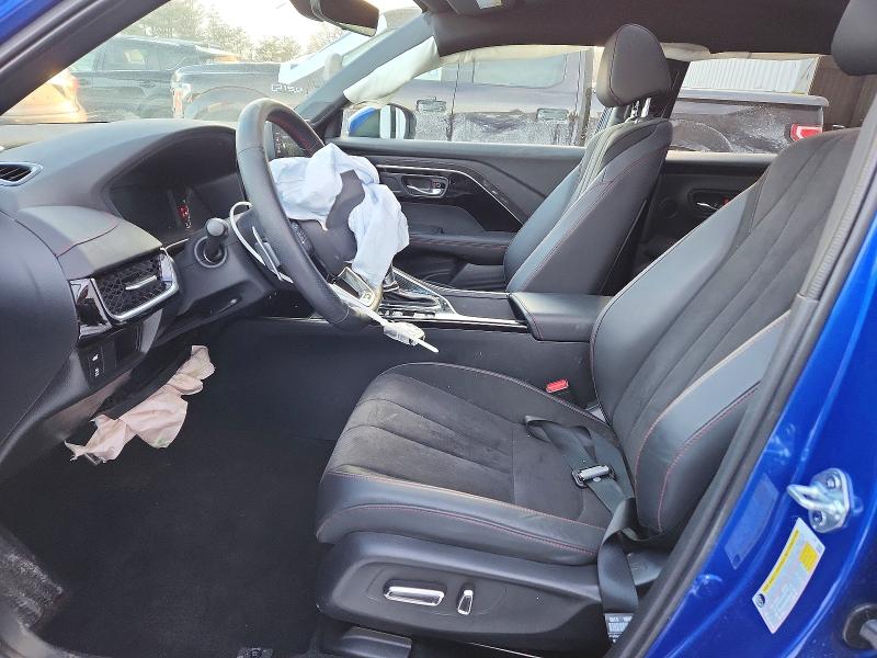 Aukcja sprzedaży 2025 Acura Adx, vin: 3HDSA2H51SM710766, numer aukcji: 76159805