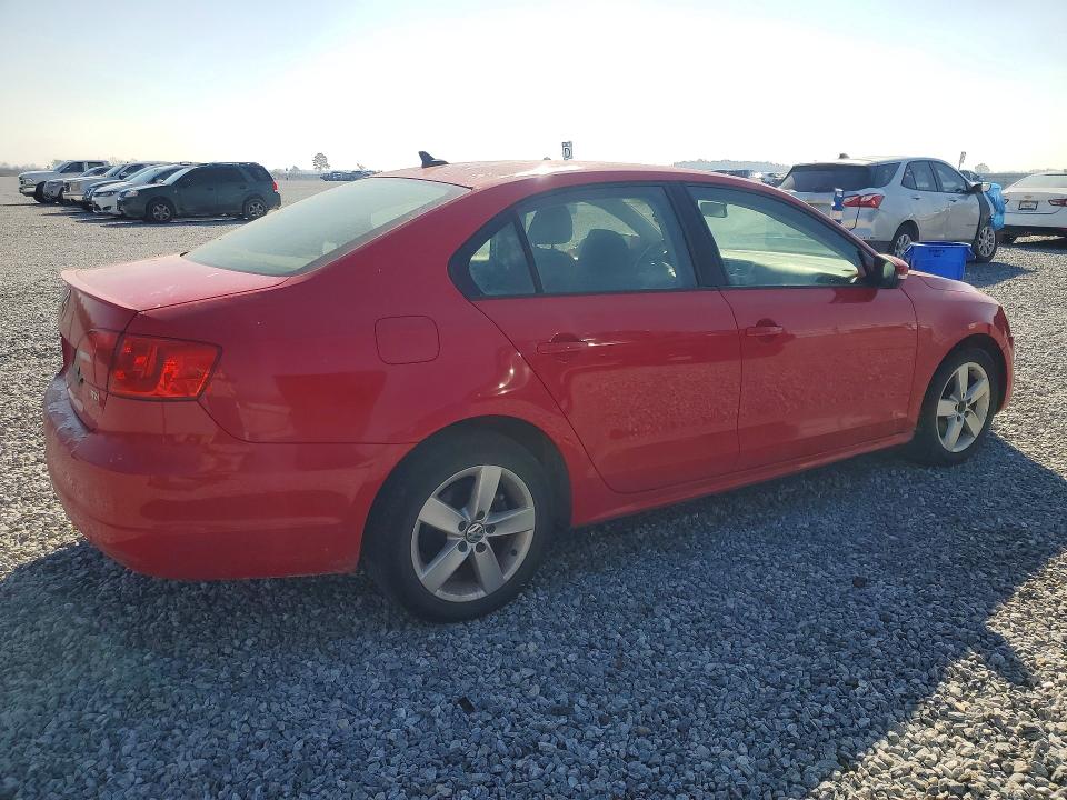 79053305 :رقم المزاد ، 3VWLL7AJ9CM028494 vin ، 2012 Volkswagen Jetta مزاد بيع