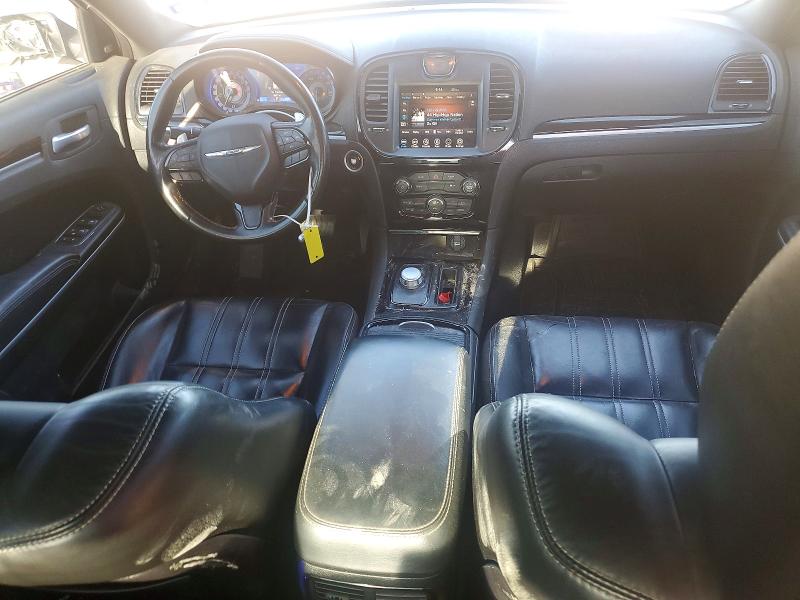 Продажа на аукционе авто 2020 Chrysler 300, vin: 2C3CCABG8LH137387, номер лота: 76423015