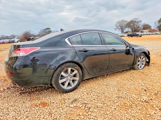 Продаж на аукціоні авто 2012 Acura Tl, vin: 19UUA8F24CA007216, номер лоту: 79106245
