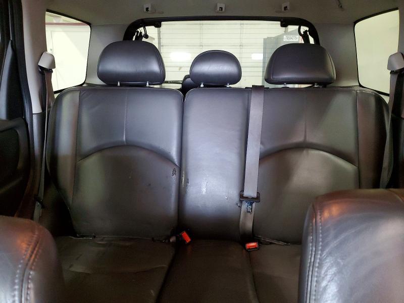 78511915 :رقم المزاد ، 4F2CZ96155KM51685 vin ، 2005 Mazda Tribute مزاد بيع