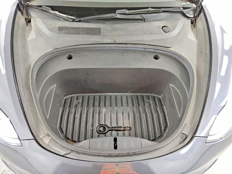 Продажа на аукционе авто 2022 Tesla Model 3, vin: 5YJ3E1EA5NF286149, номер лота: 75694645