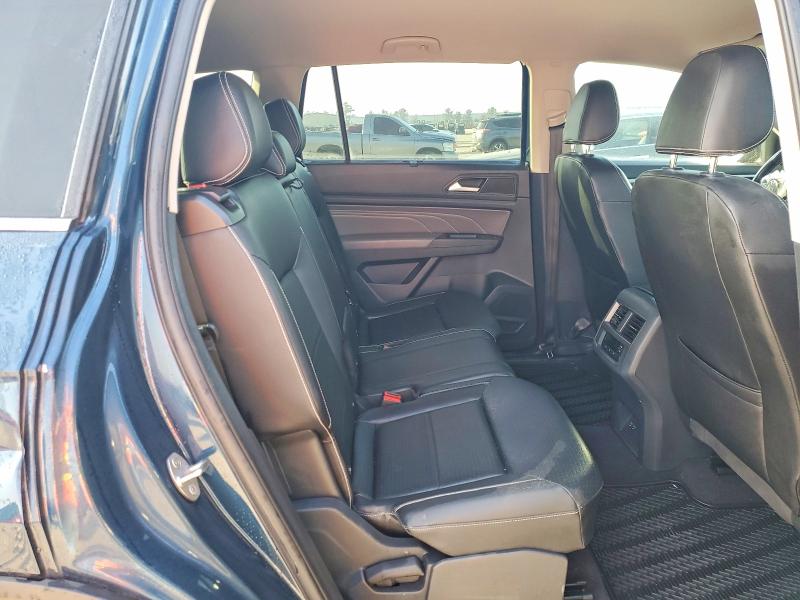 2023 Volkswagen Atlas მანქანა იყიდება აუქციონზე, vin: 1V2WR2CA5PC522128, აუქციონის ნომერი: 79386465