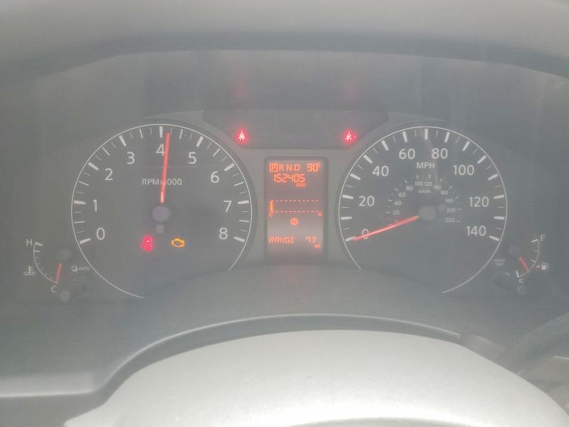78494505 :رقم المزاد ، 1N6BF0KY5GN813323 vin ، 2016 Nissan Nv مزاد بيع