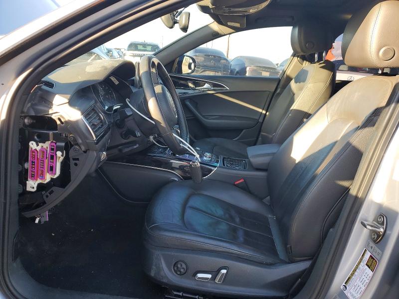 Aukcja sprzedaży 2018 Audi A6 Premium, vin: WAUF8AFCXJN102272, numer aukcji: 78272315