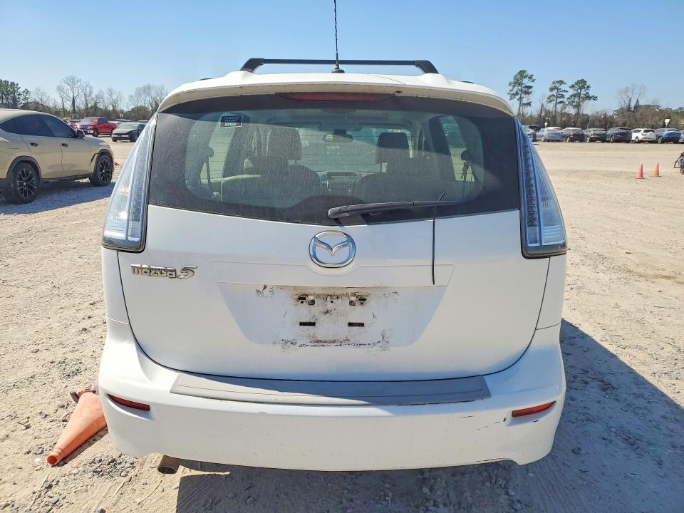 Aukcja sprzedaży 2008 Mazda 5, vin: JM1CR293X80322703, numer aukcji: 79364745