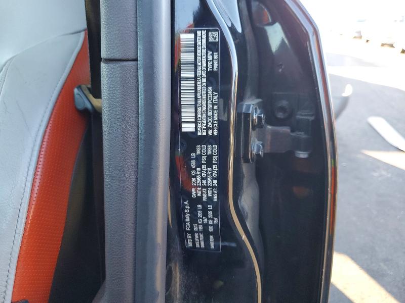 Продажа на аукционе авто 2015 Jeep Renegade, vin: ZACCJBDT9FPC32464, номер лота: 77182265