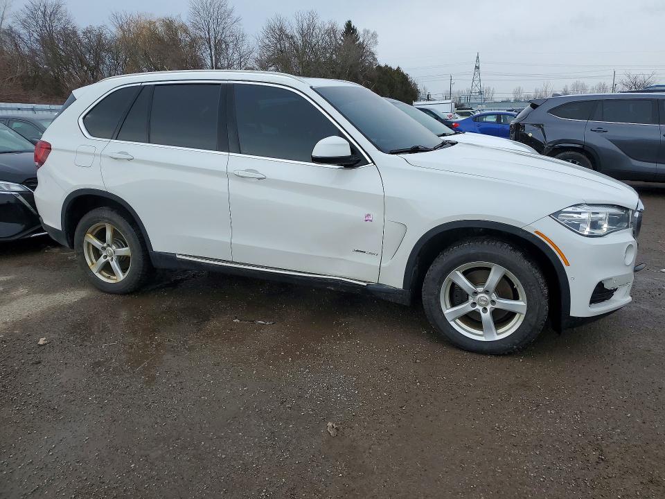 Продажа на аукционе авто 2018 Bmw X5, vin: 5UXKR0C56J0X87865, номер лота: 76387295