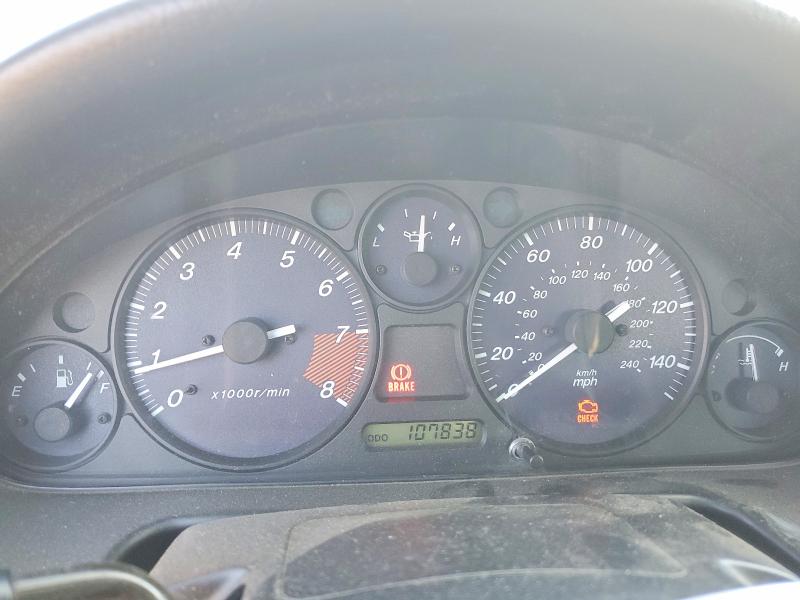 75365325 :رقم المزاد ، JM1NB3536X0118116 vin ، 1999 Mazda Mx-5 Miata مزاد بيع