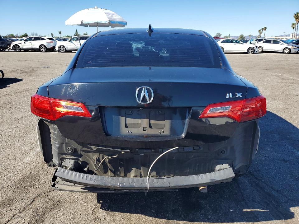 2014 Acura Ilx მანქანა იყიდება აუქციონზე, vin: 19VDE1F76EE004185, აუქციონის ნომერი: 77382675