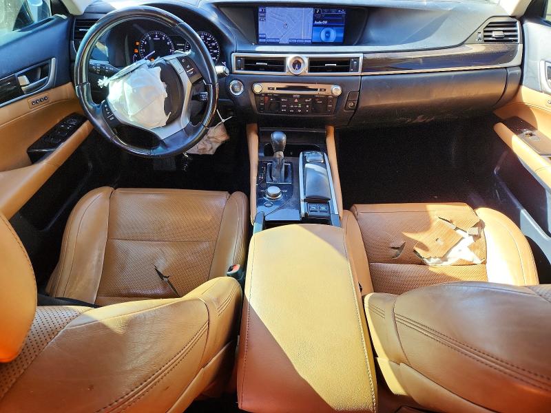 Продаж на аукціоні авто 2013 Lexus Gs, vin: JTHCE1BL5D5003947, номер лоту: 76332355